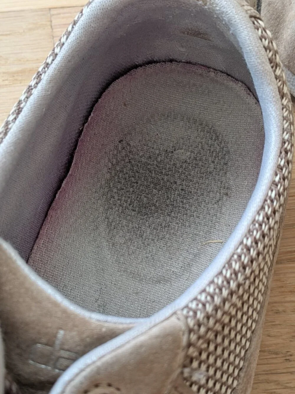 Dansko Waterproof Paisley Outdoor Sneakers | EU size 37